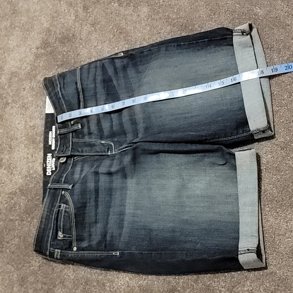 Denizen from levis modern skinny shorts - Picture 4 of 4